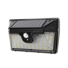 STARYNITE 2021 new 218pcs led solar induction wall lamp